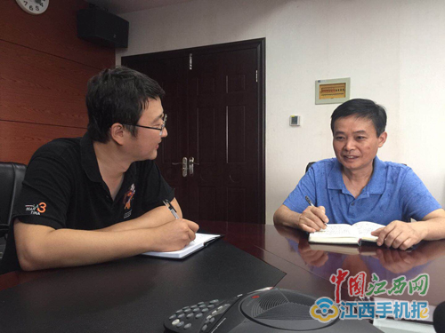 江特電機董秘閔銀章:布局鋰電新能源全產業鏈 江特電機董秘閔銀章:布局鋰電新能源全產業鏈