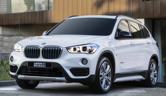 電動化競爭非囿于一車 寶馬新能源生態(tài)圈護城河成型