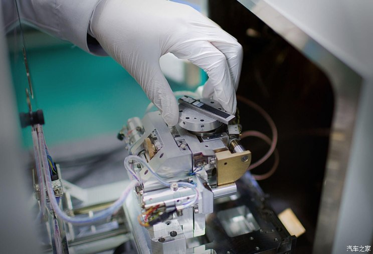 淘汰賽加劇 動力電池市場顯現馬太效應