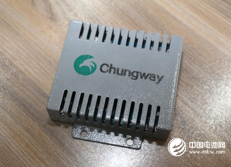 打造儲(chǔ)能安全領(lǐng)域世界品牌 煙臺(tái)創(chuàng)為獲山東創(chuàng)業(yè)大賽新能源組冠軍