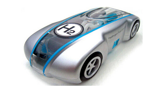 中電豐業(yè)董事長王德軍：汽車是氫能規(guī)模利用重要場景