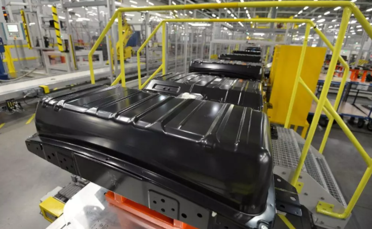 危險還是機遇？ 動力電池壽終能否正寢？