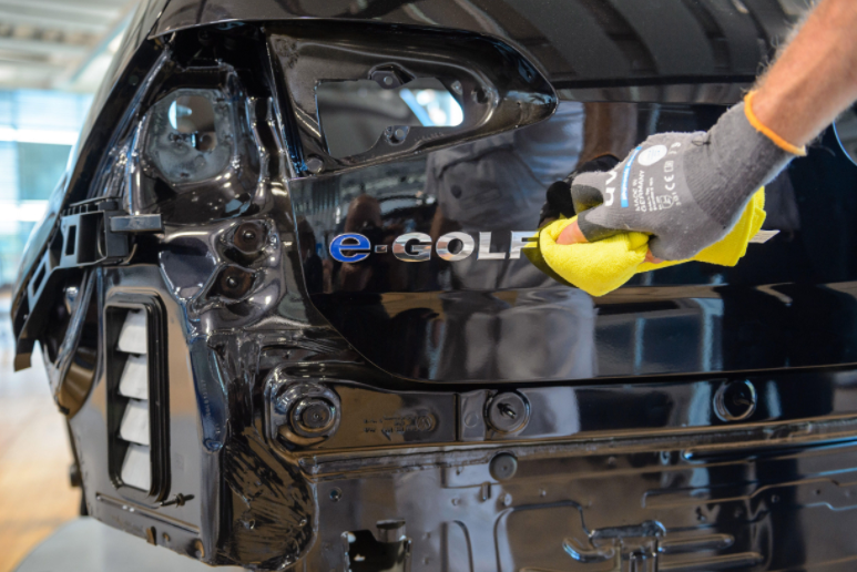 1億美元！大眾投資QuantumScape研發(fā)固態(tài)電池技術(shù)