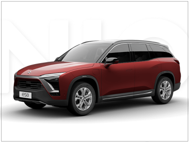 蔚來股價波動不影響融資 要與特斯拉PK生產資質 蔚來股價波動不影響融資 要與特斯拉PK生產資質