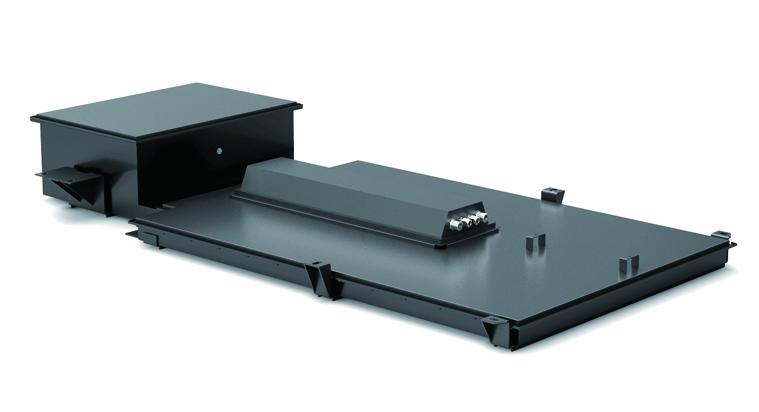 鵬輝能源常州金壇鋰動力電池及系統項目開工 總投資58億元