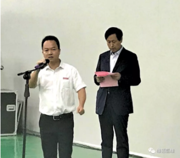 攜手大同共造氫都 雄韜氫雄年產(chǎn)10萬套燃料電池系統(tǒng)一期工程投產(chǎn)