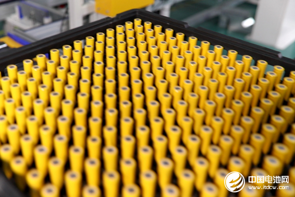 順應(yīng)智能化趨勢(shì) 動(dòng)力電池智能制造離我們還有多遠(yuǎn)？