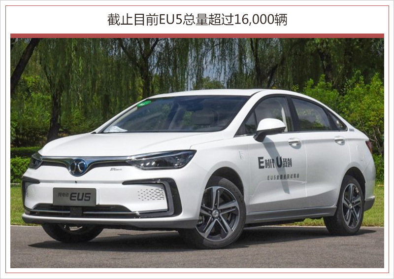 北汽新能源 北汽新能源