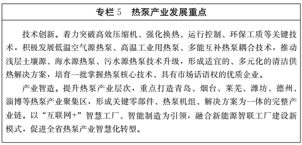 山東印發(fā)新能源產(chǎn)業(yè)發(fā)展規(guī)劃 山東印發(fā)新能源產(chǎn)業(yè)發(fā)展規(guī)劃