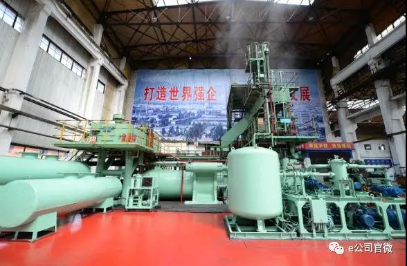 方大炭素總經理:三年內石墨電極需求要增加20萬噸 方大炭素總經理:三年內石墨電極需求要增加20萬噸