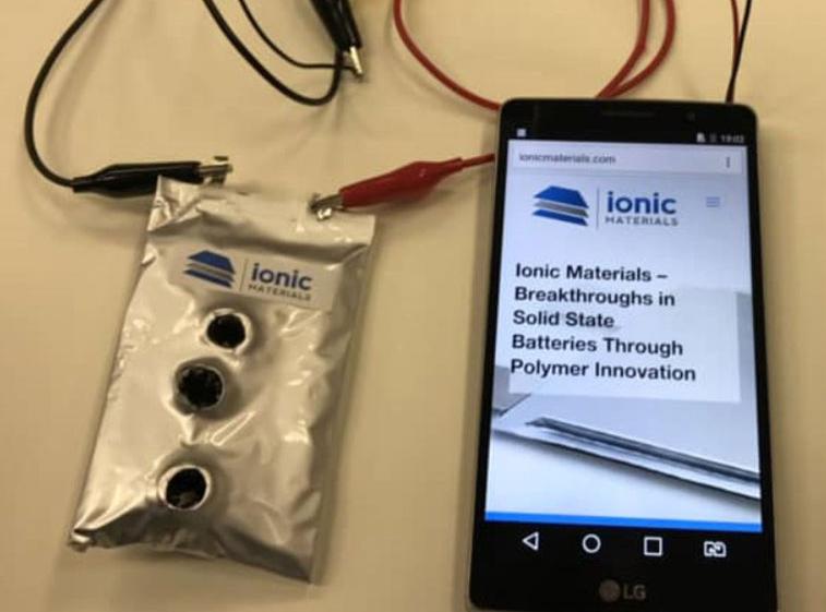 固態(tài)電池研發(fā)如火如荼 大眾能否脫穎而出？