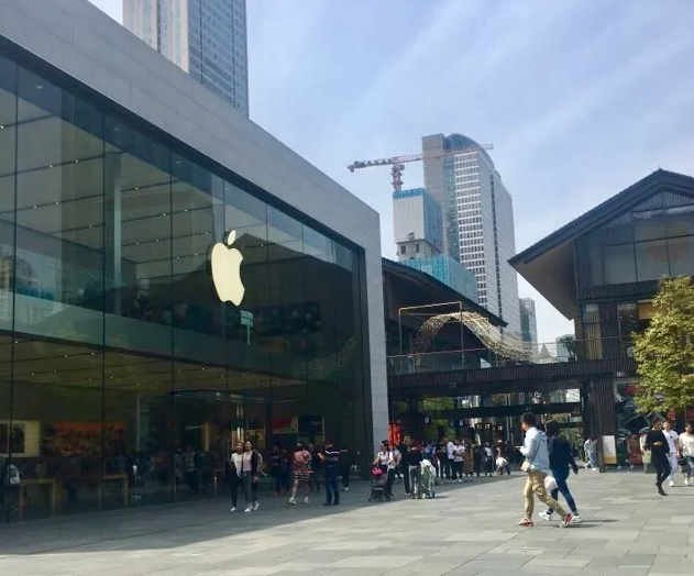 蘋果失寵：黃牛黨減價 差評如潮