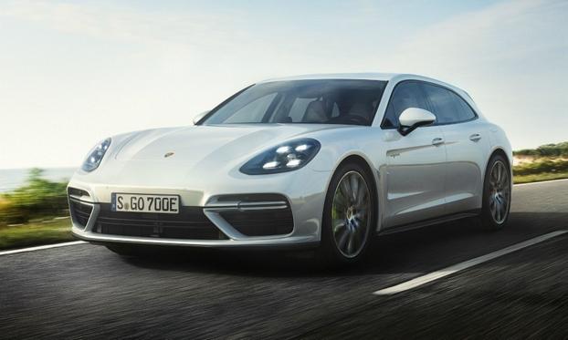 排放新規影響 德車企暫停銷售部分插電式混動車