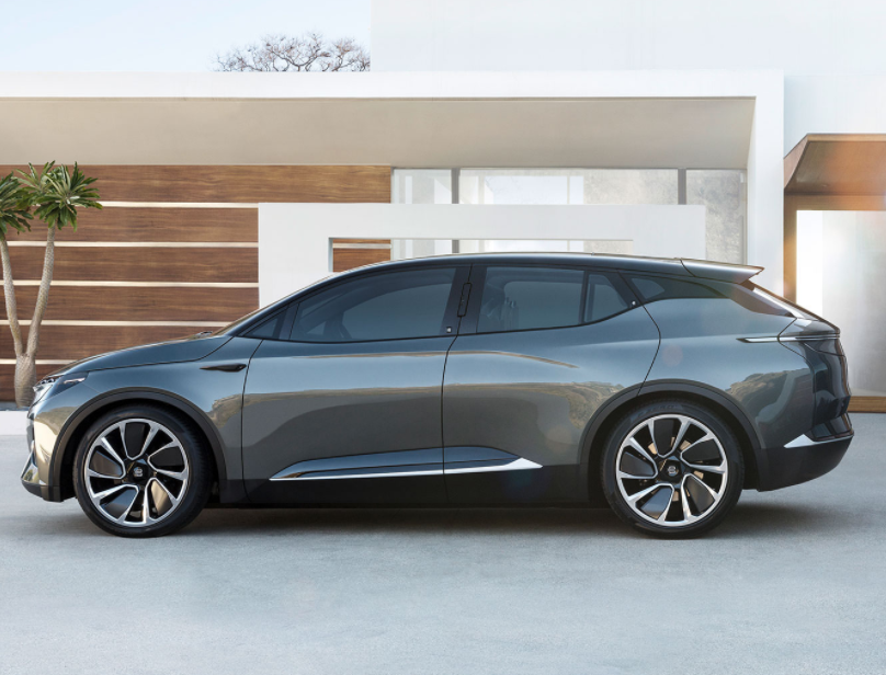 拜騰1元收購一汽華利 成功獲得新能源汽車造車資質(zhì)