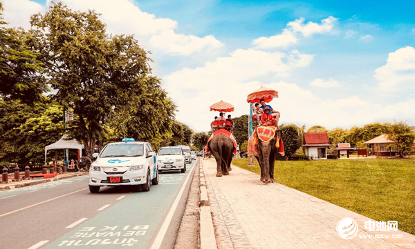 云南推動(dòng)新能源車發(fā)展 “十三五”末將新建16.3萬(wàn)個(gè)充電樁