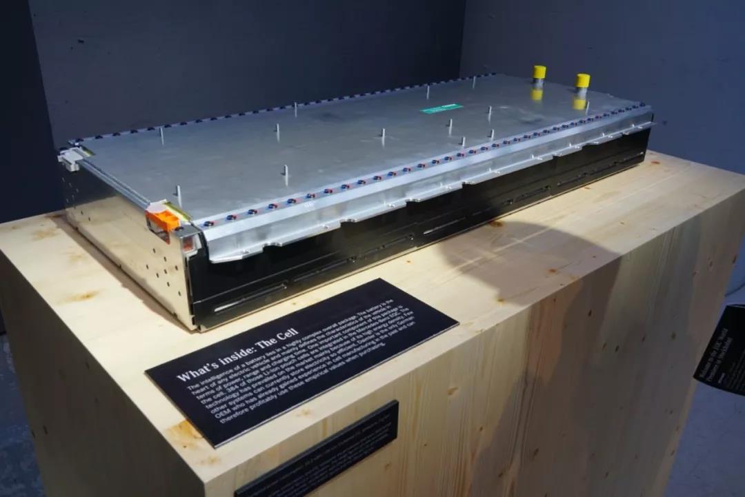 后蔡澈時代的奔馳電動化戰略