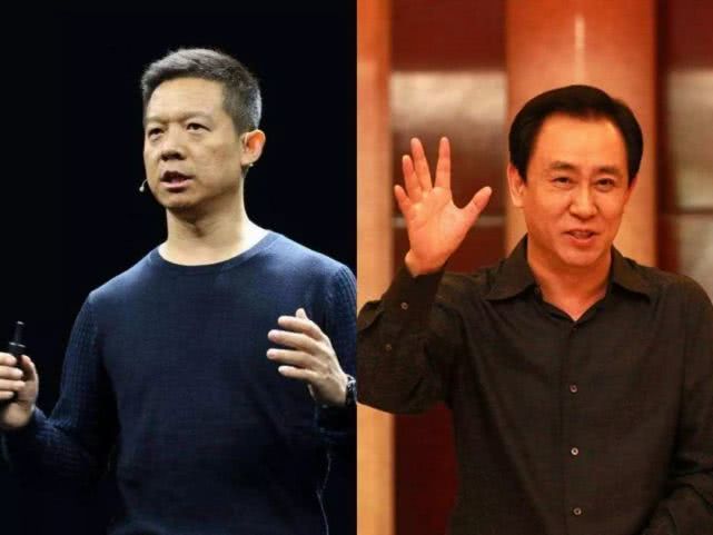 賈躍亭與恒大隔空對戰 到底是誰要踢誰出局
