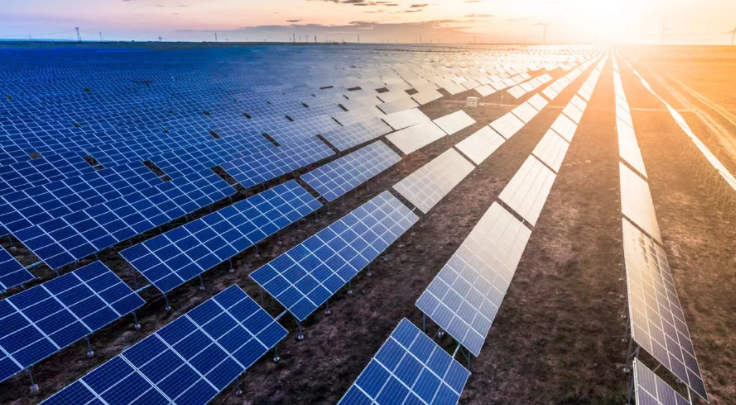 發改委座談會細節揭秘 光伏轉折性信號出現？