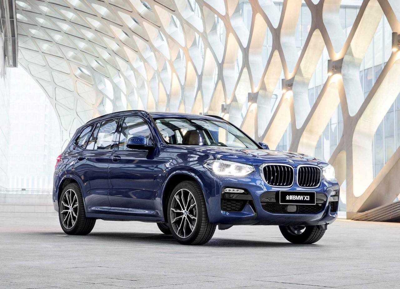 斥資36億歐元控股華晨寶馬 股比放開引寶馬汽車“雙蹄疾奮”