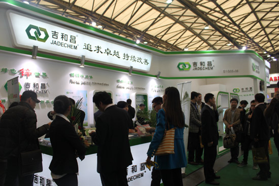 吉和昌投資5000萬元設立電解液添加劑項目子公司