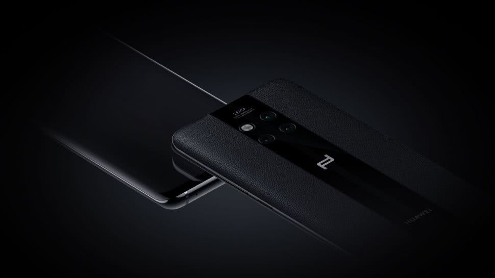 華為推出Mate 20 X手機，它引入一門名叫“石墨烯散熱”的新技術