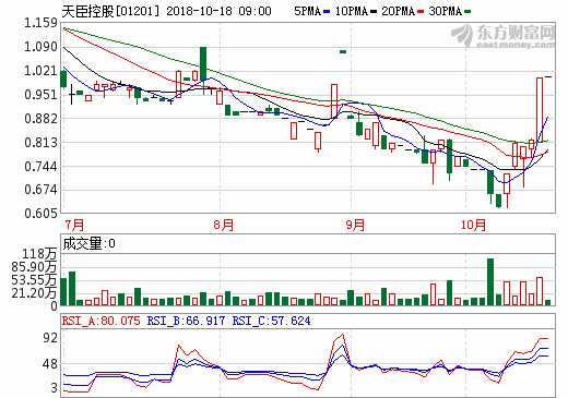 天臣控股附屬擬7.049億收購南京兩幅地塊 開發(fā)鋰離子動(dòng)力電池業(yè)務(wù)