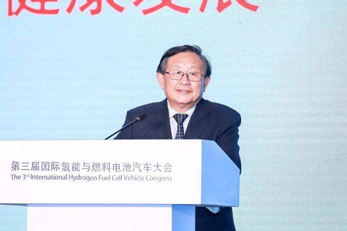 電動汽車，電池，燃料電池汽車