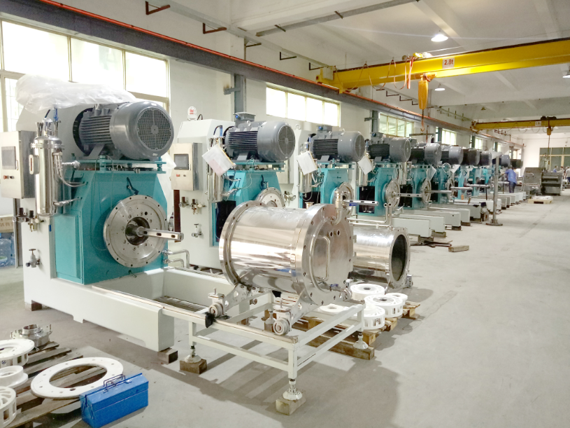 廣州鴻凱機(jī)械科技有限公司