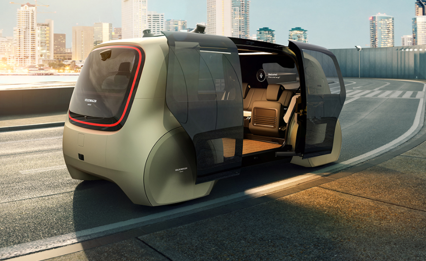 大眾擬斥資137億美元收購Waymo10%股份 多途徑布局動力電池