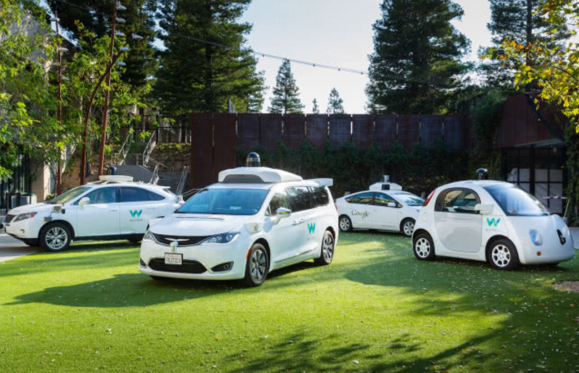 進(jìn)入商用新階段 谷歌無人駕駛汽車開始向乘客收費(fèi) 進(jìn)入商用新階段 谷歌無人駕駛汽車開始向乘客收費(fèi)