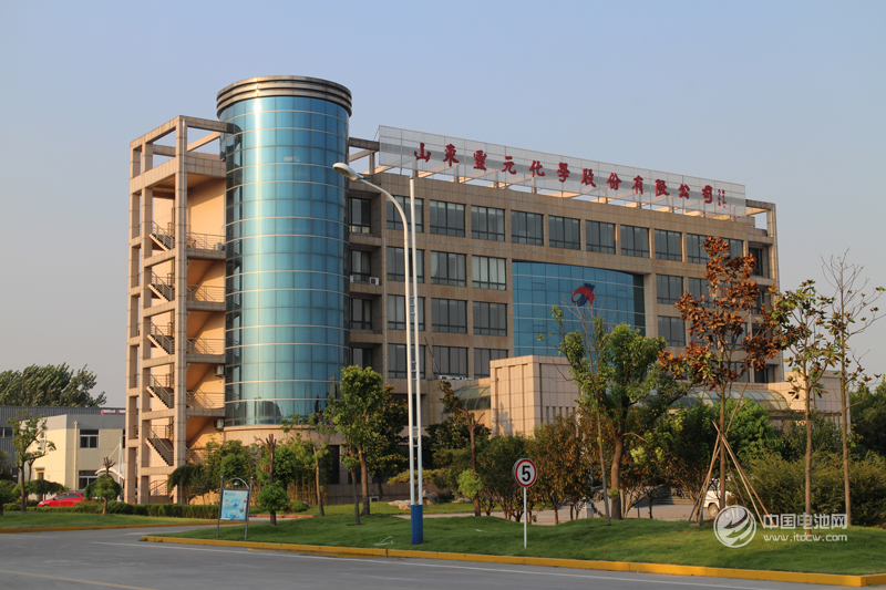 豐元股份前三季營收1.97億 年產3000噸磷酸鐵鋰生產線將投產