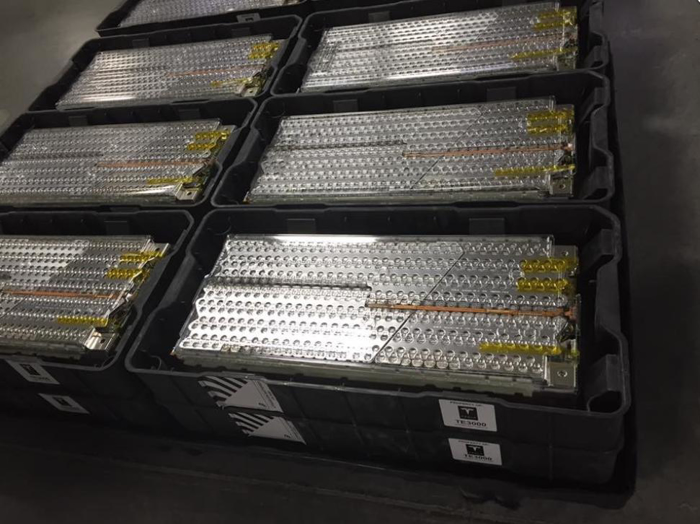 TIAX研發(fā)GEMX復材 可降低鋰電池陰極的鈷用量