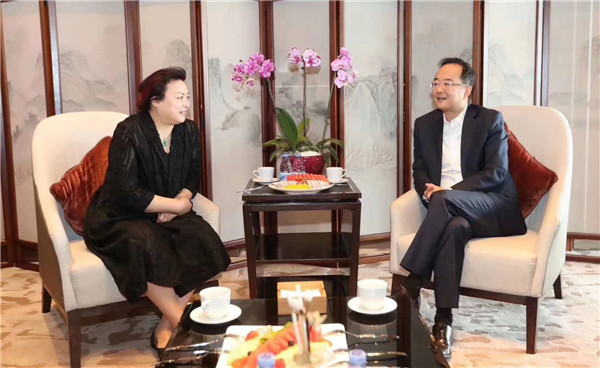 吉利、長城今天握手言和！攜手做強中國品牌！