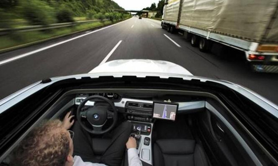 黑莓斥資14億美元收購Cylance 加大自動駕駛投入