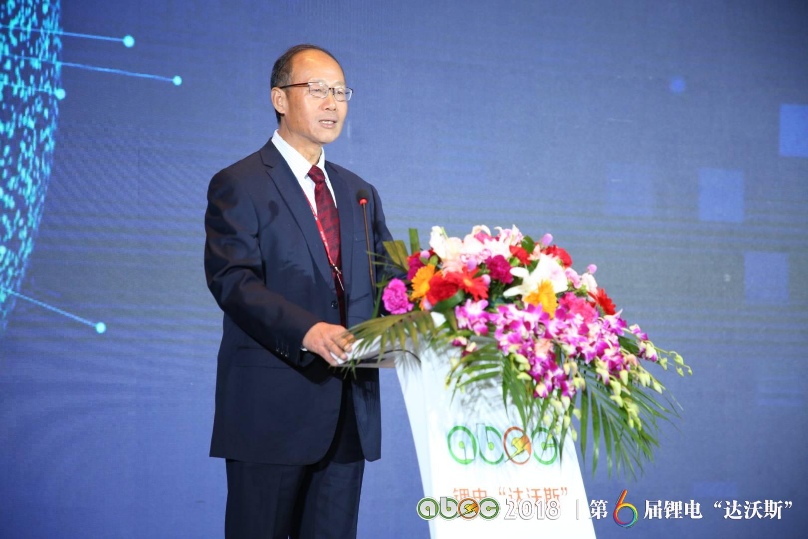 原國資委大型企業監事會主席劉順達 原國資委大型企業監事會主席劉順達