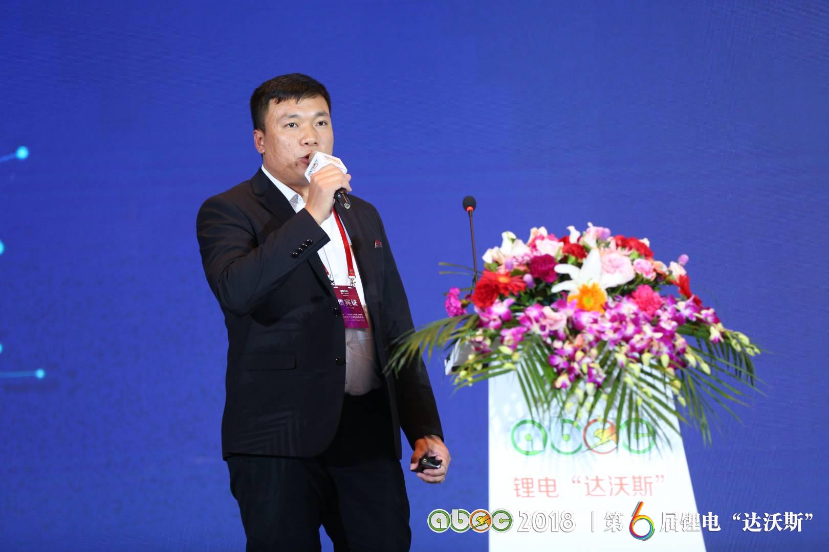 電小二張偉華：動力電池過剩時代下的新機(jī)遇