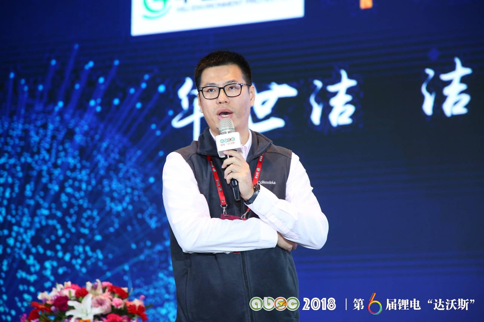 中國鐵塔股份有限公司山東省分公司維護(hù)部主管何春光