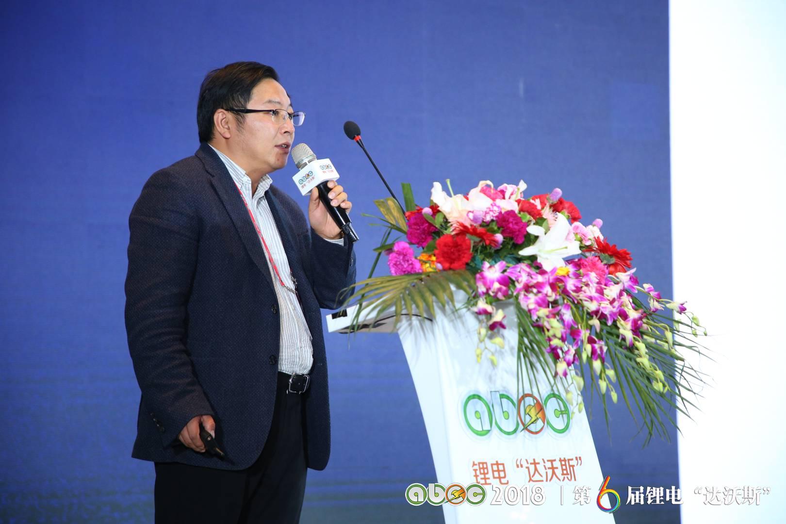 瑞峰資本(中國)投資有限公司董事長彭政峰 瑞峰資本(中國)投資有限公司董事長彭政峰