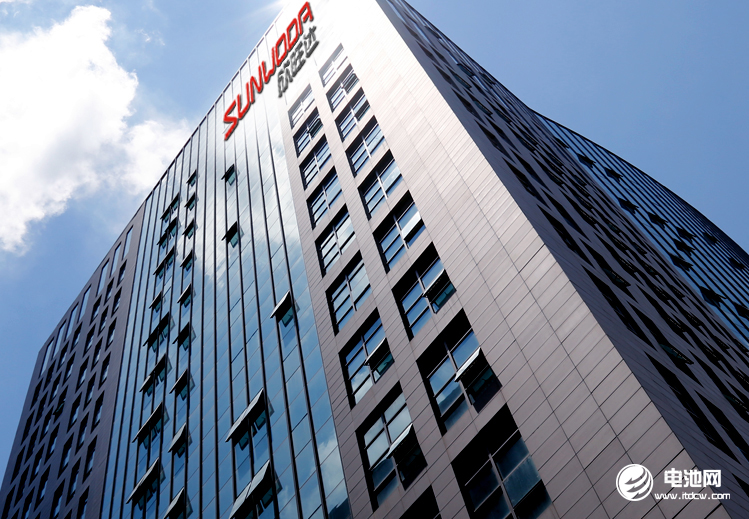 欣旺達預計2018年凈利潤6.53億元至7.89億元