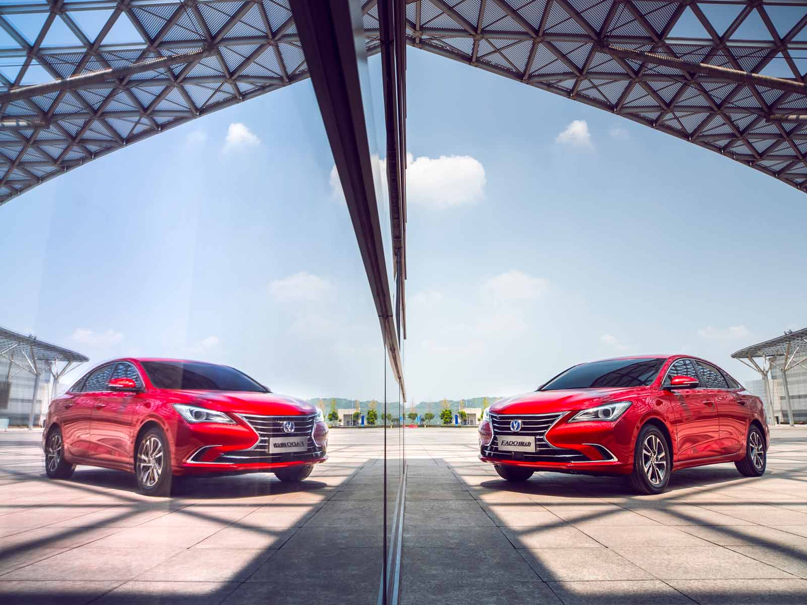 長安汽車發(fā)力智能化和新能源 兩年內(nèi)多項技術(shù)謀求量產(chǎn)