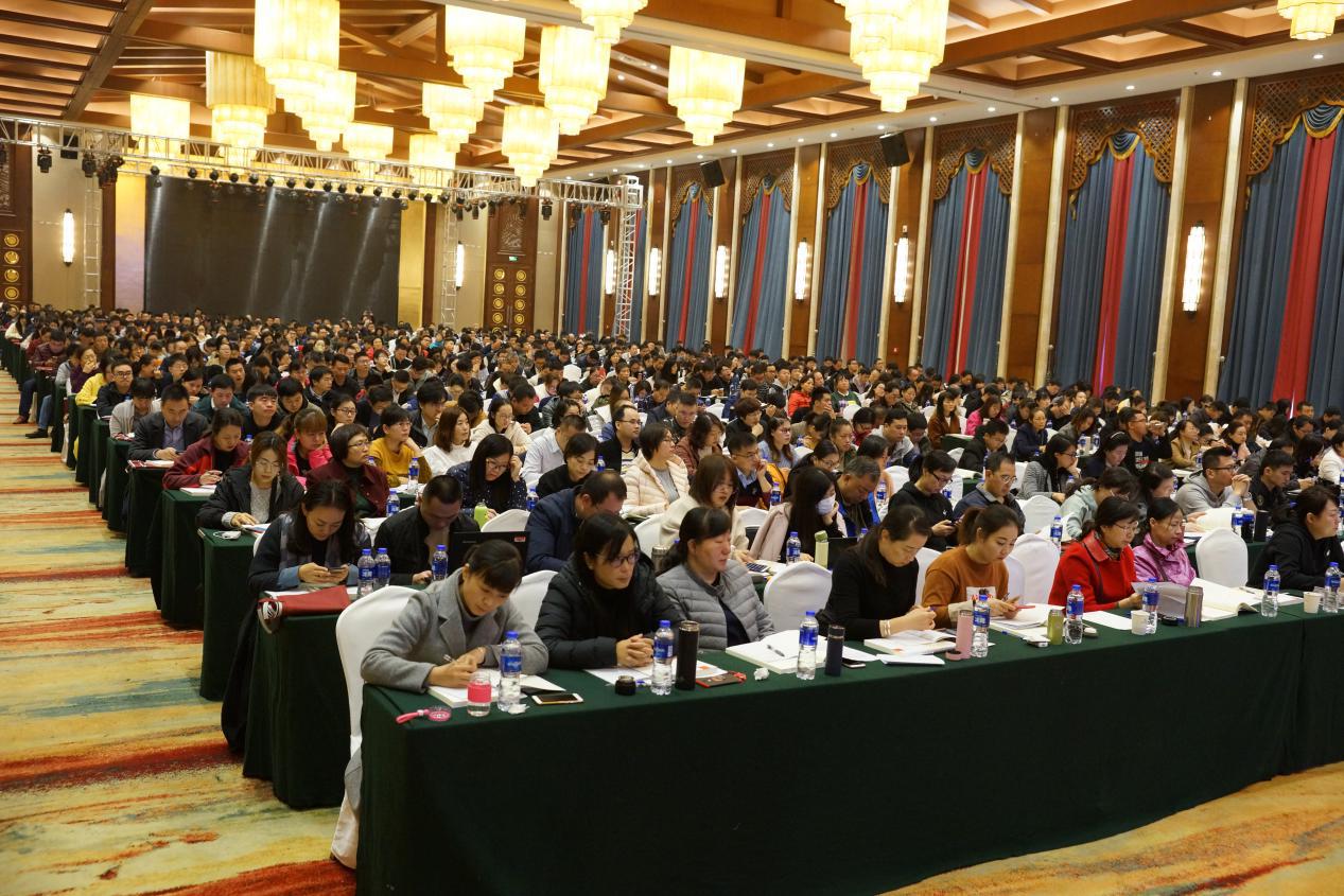 工信部組織召開2018年機動車整車出廠合格證管理工作會議