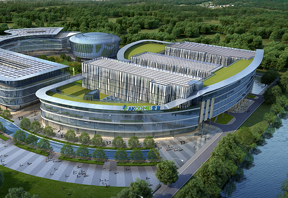 愛康科技 愛康科技