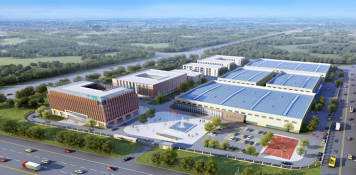 越博動(dòng)力擬在三地設(shè)立子公司 擴(kuò)大新能源汽車領(lǐng)域業(yè)務(wù)范圍