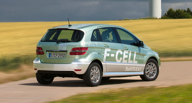 氫能：未來能源已來 快進(jìn)中勿忘隱憂