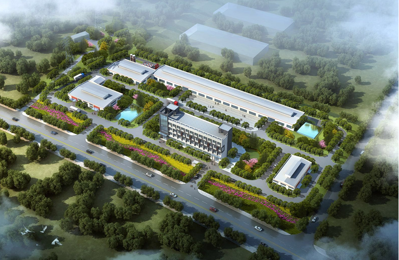 贛州源匯通股份有限公司 贛州源匯通股份有限公司