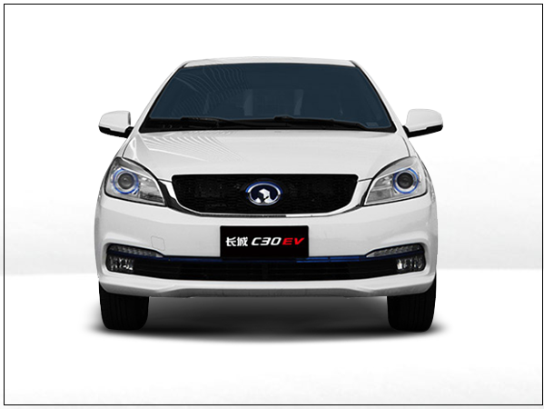 中國自主品牌躍躍欲試 瞄準西歐電動汽車市場