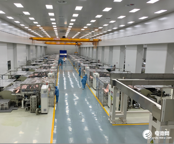 于清教一行應邀調研諾德股份