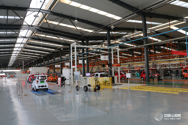 多部委出手整頓 低速電動(dòng)車即將告別“野蠻生長(zhǎng)” 多部委出手整頓 低速電動(dòng)車即將告別“野蠻生長(zhǎng)”