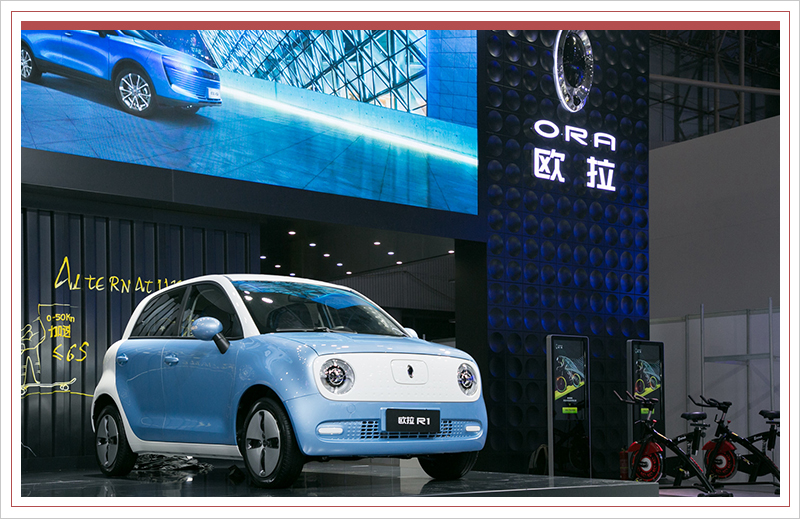 長城汽車投資20億浙江建廠 將新增10萬輛產能