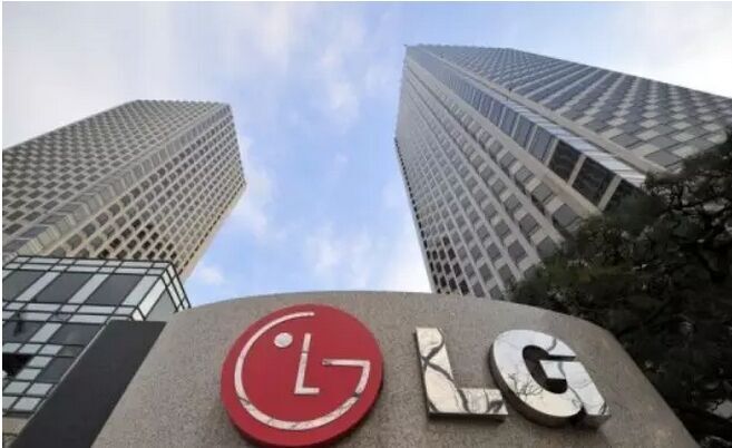 LG 化學計劃擴大投資 在歐新建電動汽車電池工廠 LG 化學計劃擴大投資 在歐新建電動汽車電池工廠